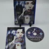 The X-Files Ps2 PAL España Completo