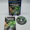 Tom Clancy’s Splinter Cell: Chaos Theory PS2