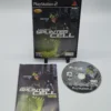 Tom Clancy’s Splinter Cell para PlayStation 2