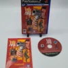 XIII para PlayStation 2 versión PAL España