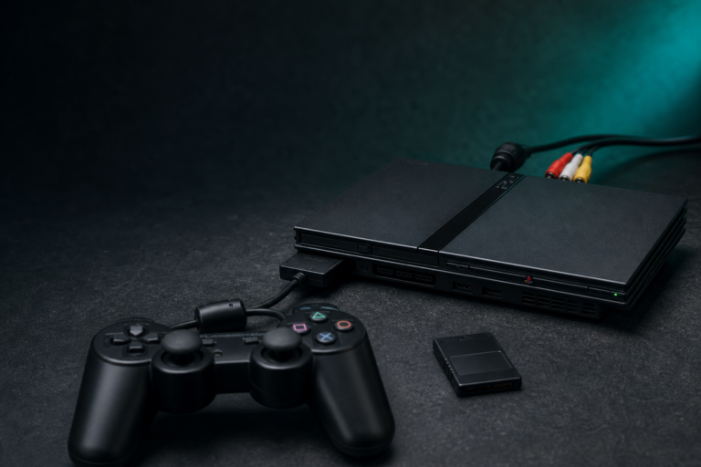 ¿Cuánto vale una PlayStation 2 en 2026?
