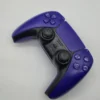 Mando DualSense de PS5 Galactic Purple con Joysticks TMR.