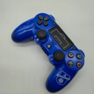 Mando PS4 V2 Edición Limitada PlayStation F.C