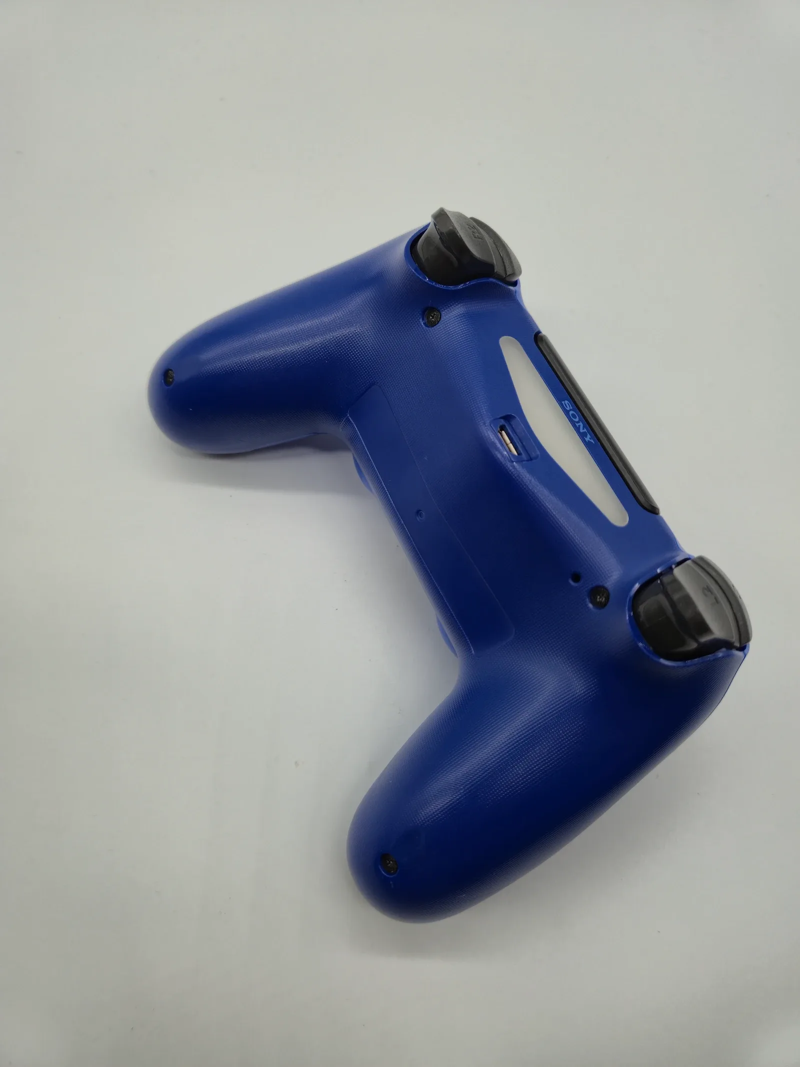 Mando PS4 V2 Edición Limitada PlayStation F.C - Imagen 2