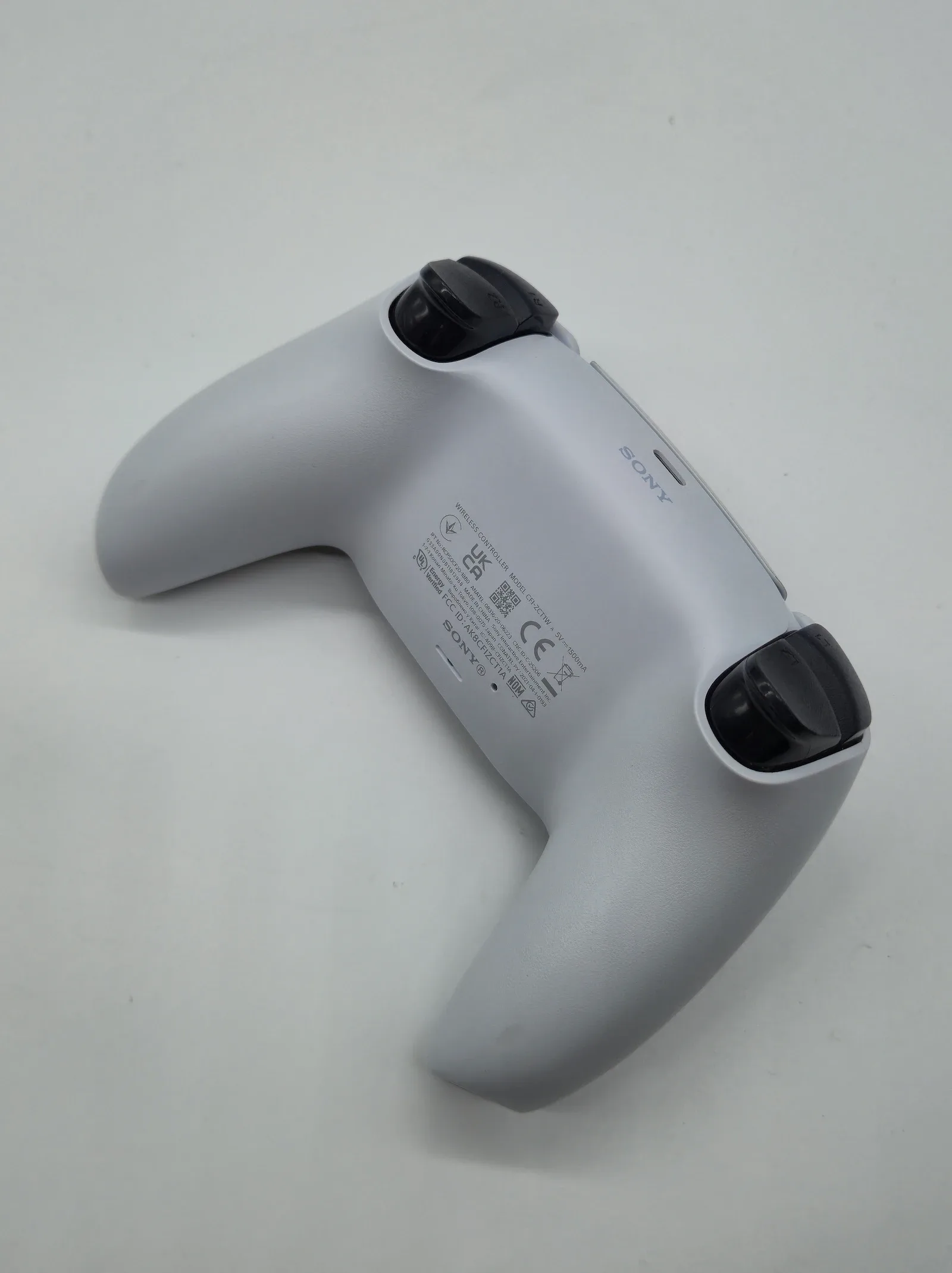 Mando PS5 DualSense Original Sony PlayStation 5 - Imagen 2