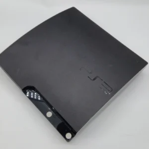 PlayStation 3 Slim original
