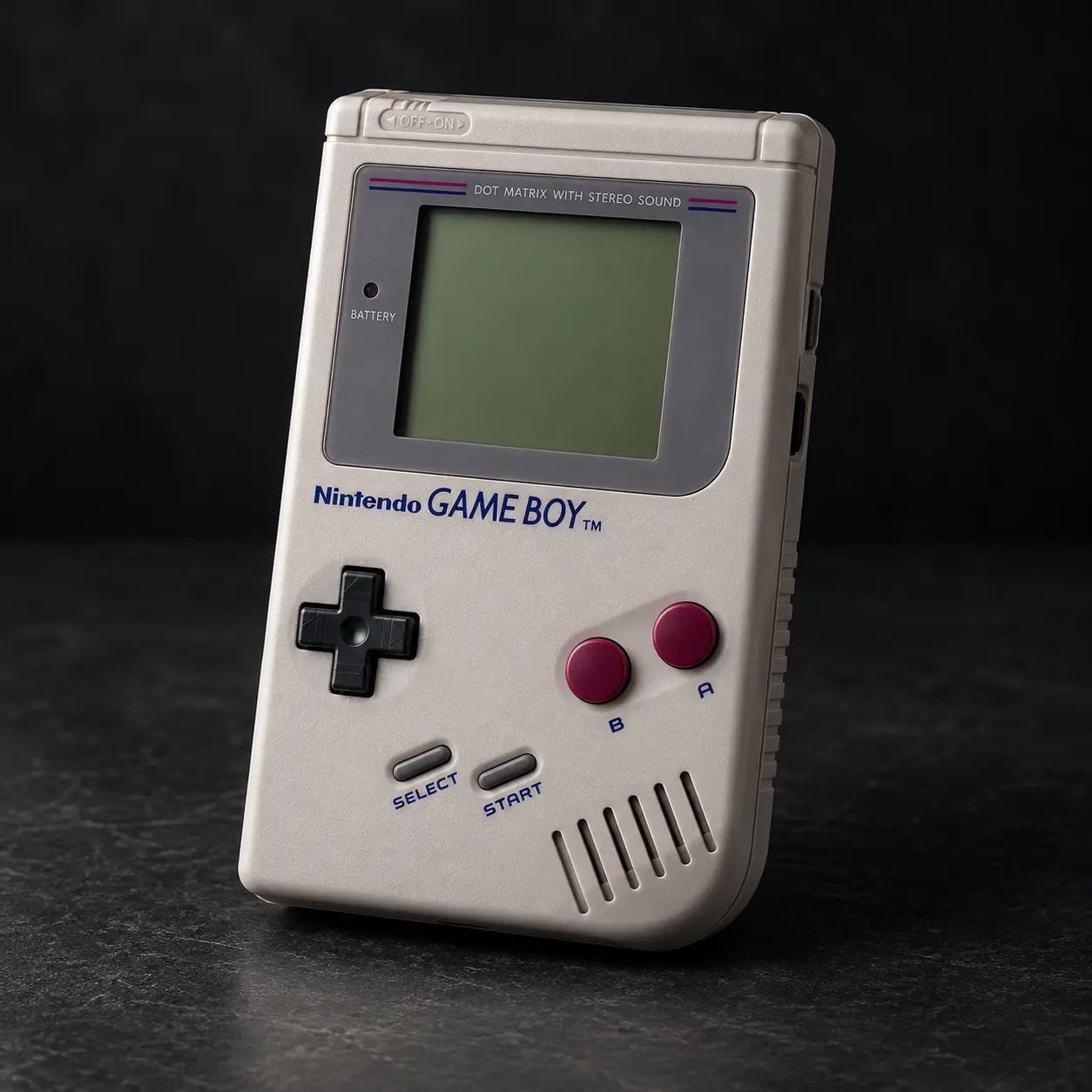 Modding de Game Boy con pantalla IPS