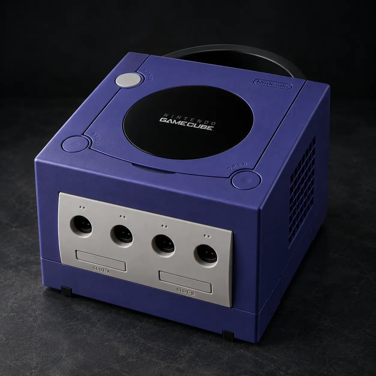 Modding y mejoras para Nintendo GameCube