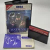 Batman Returns (SEGA Master System)