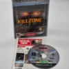 Killzone (PS2) — Platinum