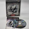 Medal of Honor: European Assault (PS2) — Platinum