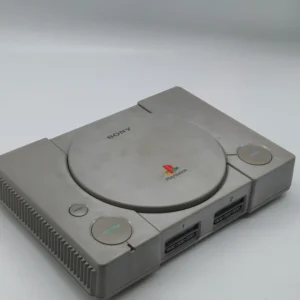 PS1 japonesa SCPH-1000 + XStation + USB-C