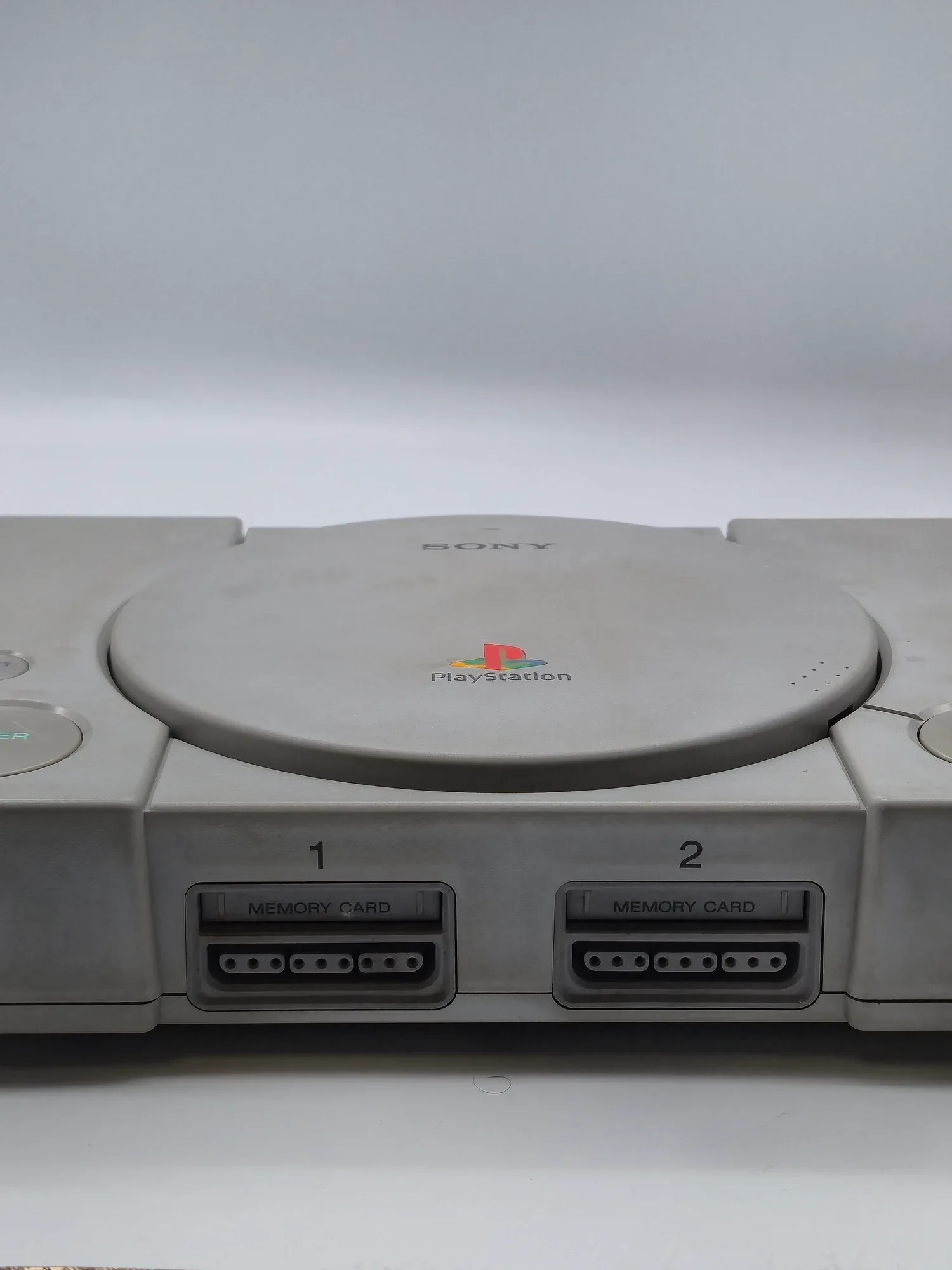 PS1 japonesa SCPH-1000 + XStation + USB-C · Foto 3