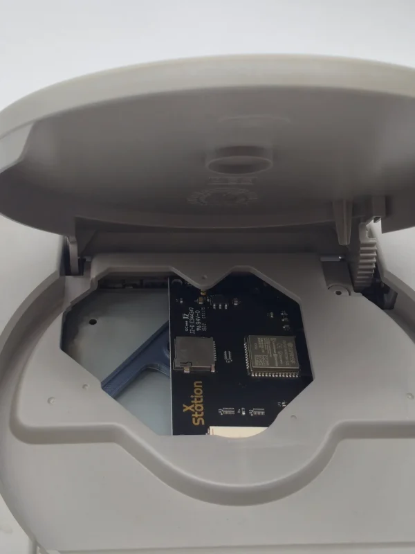 PS1 japonesa SCPH-1000 + XStation + USB-C · Foto 5