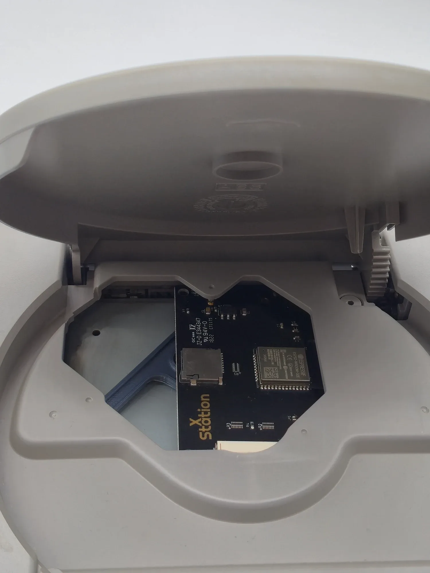 PS1 japonesa SCPH-1000 + XStation + USB-C · Foto 5