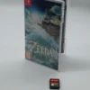 Zelda: Tears of the Kingdom (Nintendo Switch)